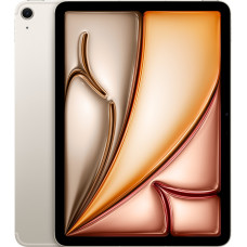 Apple iPad Air 11" (256GB) (Champagne, Polar Star / Gen 7 / 2025 / 5G)