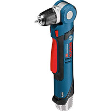 Bosch Powertools Bosch Cordless Angle GWB 12V-10 Professional solo, 12V (blue / black, without battery and charger)