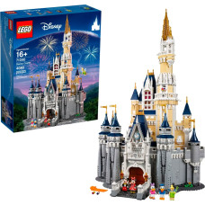 Lego 71040 Disney The Disney Castle, construction toy