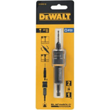 Dewalt SYSTEM OBRÓC I PRACUJ  8mm