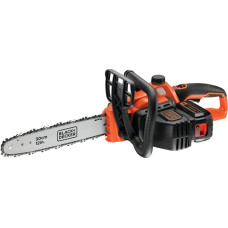 Black+Decker PIŁA ŁAŃCUCHOWA 36V GKC3630L25 30cm 1x2,5Ah