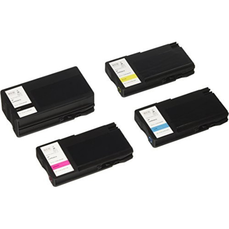 Peach ink MP + compatible with no. 953XL