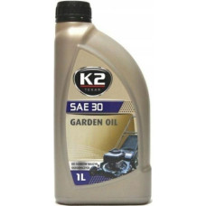 K2 OLEJ SG/CE O930001 GARDEN OIL 1 SAE 30 1L