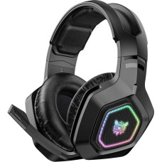 Onikuma B100 gaming headphones (black)