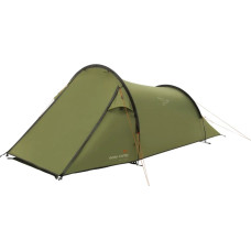 Easy Camp Hemsedal 2 tunnel tent (olive green, model 2025)