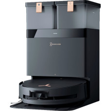 Ecovacs DEEBOT X8 PRO OMNI (black, incl. OMNI station)