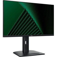 MSI PRO MP275PGDE - 27 - black, FullHD, IPS, Adaptive-Sync, 100Hz panel