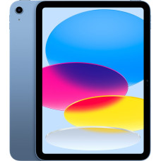 Apple iPad 11"" (128GB) (blue, 11th Gen / 2025)