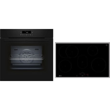 Neff BTX48PIB0 (black/stainless steel)