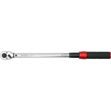 Yato KLUCZ DYNAMOMETRYCZNY 1/2" 40-220Nm