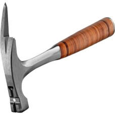 Picard Full-Stel Carp. Roofing Hammer roughened