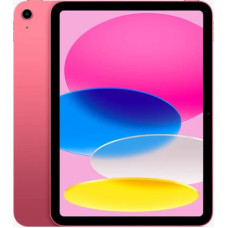 Apple iPad 11"" (256GB) (pink, 11th Gen / 2025)