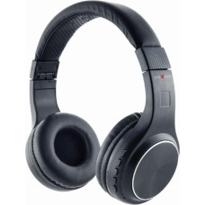 Gembird HEADSET BLUETOOTH WARSZAWA/BHP-WAW GEMBIRD