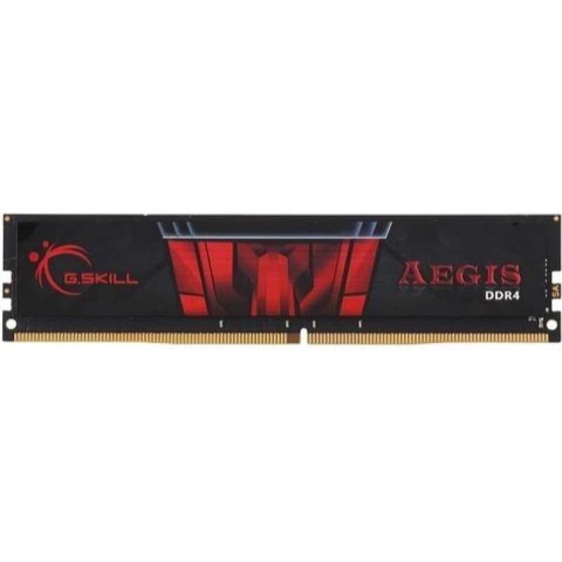 G.skill MEMORY DIMM 16GB PC24000 DDR4/F4-3000C16S-16GISB G.SKILL