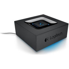 Logitech Speaker Accessory|LOGITECH|Portable/Wireless|Bluetooth|980-000912