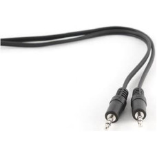 Gembird CABLE AUDIO 3.5MM 10M/CCA-404-10M GEMBIRD