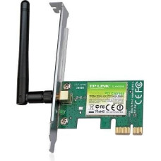 Tp-Link WRL ADAPTER 150MBPS PCIE/TL-WN781ND TP-LINK