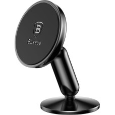 Baseus Bullet Magnetic Car Mount (Black)