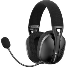 Havit Gaming headphones Havit Fuxi H3 2.4G (black)