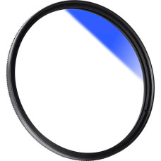 K&F Concept Filter 46 MM Blue-Coated CPL MC K&F Concept KU12