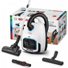 Bosch Vacuum cleaner BGB6SIL