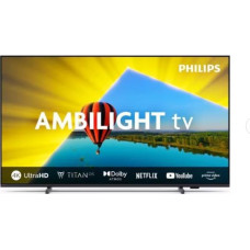 Philips TV Set|PHILIPS|43