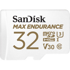 Sandisk By Western Digital MEMORY MICRO SDHC 32GB UHS-3/SDSQQVR-032G-GN6IA SANDISK