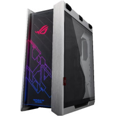 Asus Case|ASUS|ROG Strix Helios White Edition|MidiTower|Not included|ATX|EATX|MicroATX|MiniITX|Colour White|GX601ROGSTRIXHELIOS