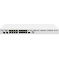 Mikrotik NET ROUTER 1000M 16PORT/CCR2004-16G-2S+ MIKROTIK