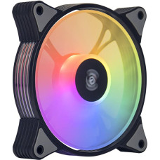 Darkflash AR12 computer fan