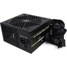 Tecnoware Power Supply|TECNOWARE|HYPER STREAM 500 Bronze|500 Watts|PFC Active|FAL501HSB