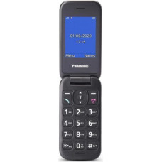 Panasonic MOBILE PHONE KX-TU400/KX-TU400EXC PANASONIC