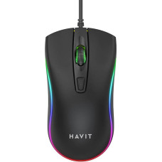 Havit Wired USB Mouse Havit MS72