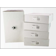 Logilink Cable link 4x2xAWG26/7 UTP,CCA,100m