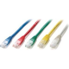 Alantec Patchcord UTP cat 5e 5.0m blue - KKU5NIE5.0