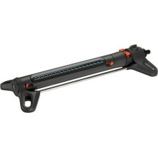 Gardena Oscillating Sprinkler Aquazoom L&nbsp;(grey / orange)