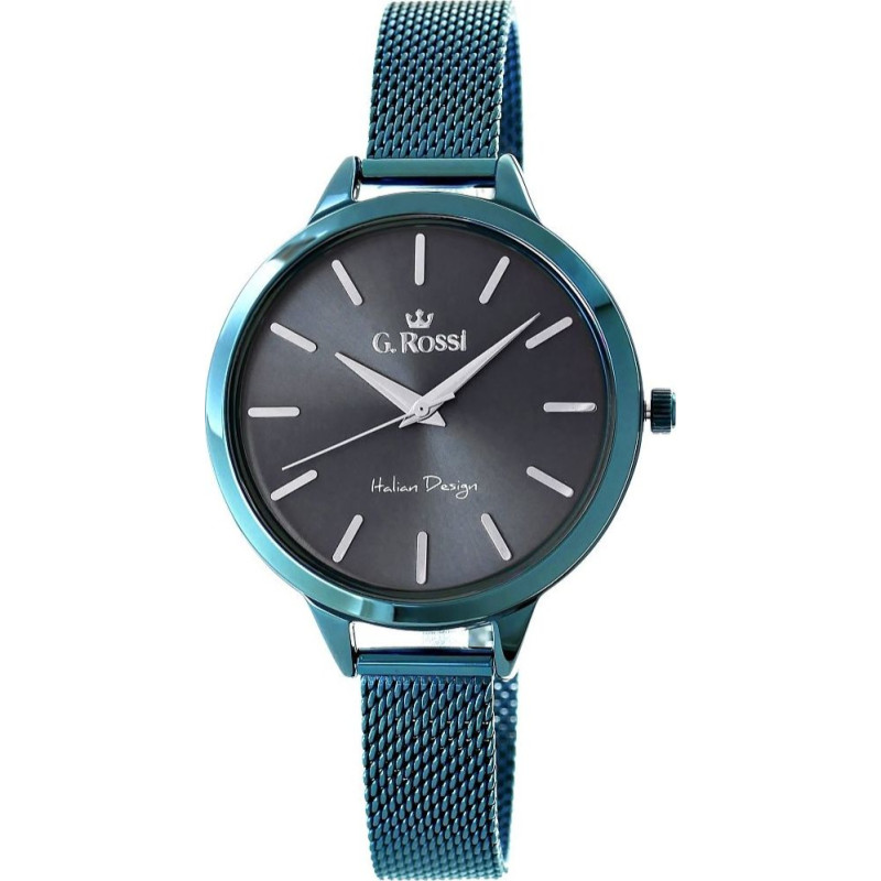 Gino Rossi Zegarek Gino Rossi Damski 10296B-6F1 (380931)