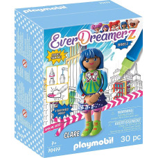 Playmobil Clare "Comic World" 70477