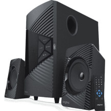 Creative Labs SBS E2500, speakers (black, AUX, USB, bluetooth)