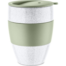Koziol Aroma thermal cup to go organic 2.0 green 3589668