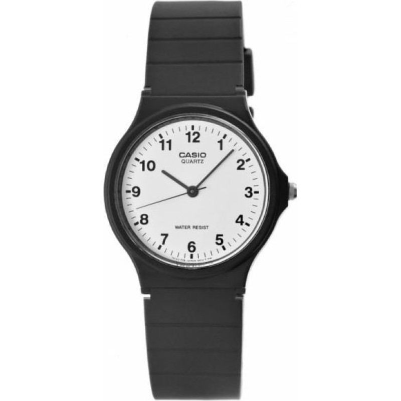 Casio Zegarek Casio Zegarek Casio MQ-24-7BLLEG