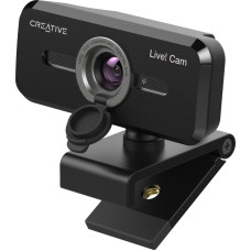 Creative Website Creative Live! Cam SYNC 1080p V2 (73VF088000000)