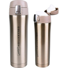 Maestro Thermal cup Maestro MR-1641-45-GOLD, 450ml gold