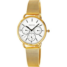 Pacific Zegarek Pacific Zegarek Damski Pacific Chronograf X6180-3