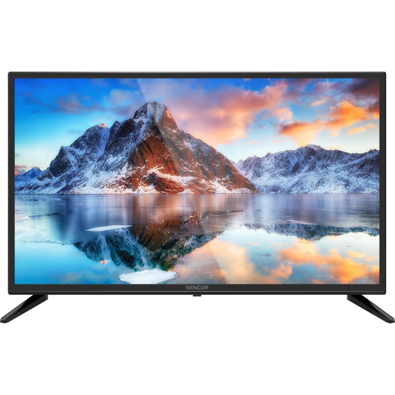 Sencor Telewizor Sencor SLE 3230TCS LED 32'' HD Ready