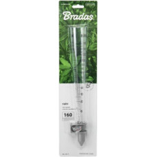 Bradas MIERNIK OPADÓW DESZCZU DO 160MM/M2