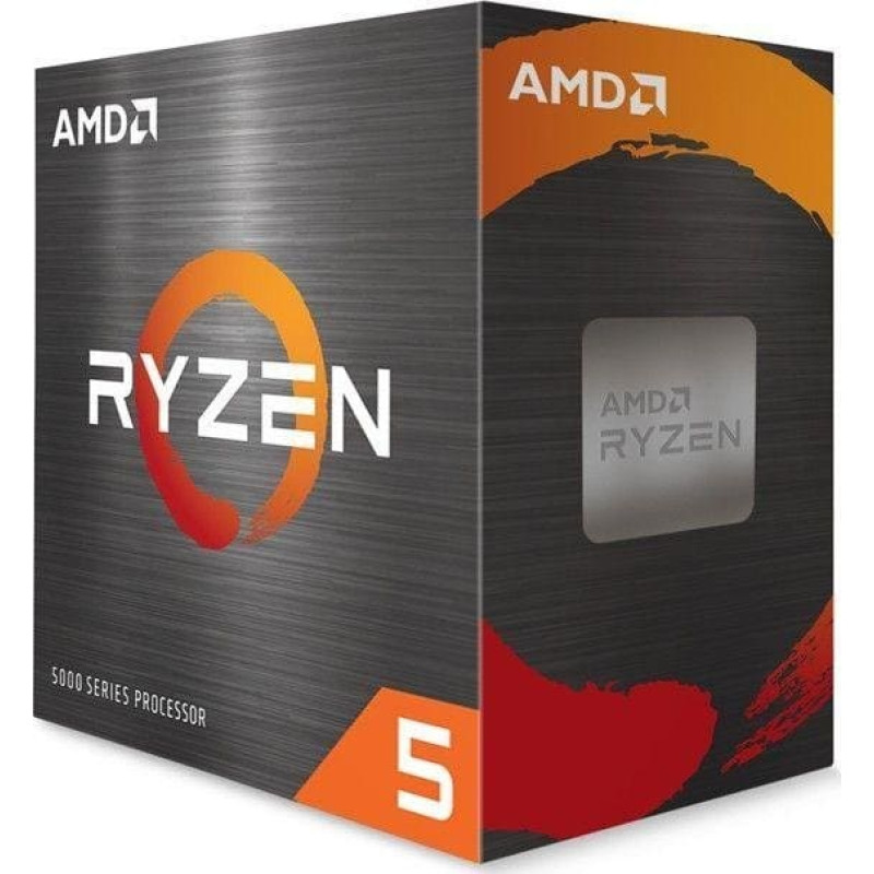 AMD Ryzen 5 5500GT 3,6GHz