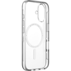 Belkin ScreenForce magn.Schutzh. iPhone 16 transparent MSA025hqCL