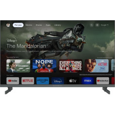 Thomson TV SET LCD 65" QLED 4K/65QG4S14 THOMSON