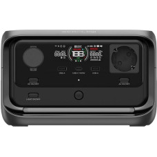 Ecoflow RIVER 3 PLUS Lithium Power Station 286Wh